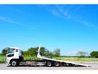 三菱ふそうスーパーグレートセーフティローダー大型（10t）[写真05]