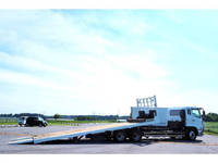 三菱ふそうスーパーグレートセーフティローダー大型（10t）[写真06]