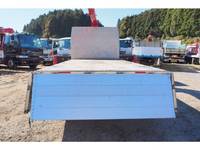 三菱ふそうキャンタークレーン4段小型（2t・3t）[写真12]