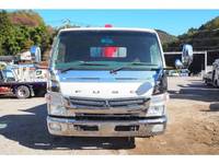 三菱ふそうキャンタークレーン4段小型（2t・3t）[写真17]