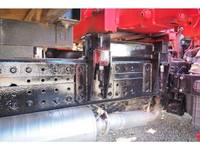 三菱ふそうキャンタークレーン4段小型（2t・3t）[写真20]