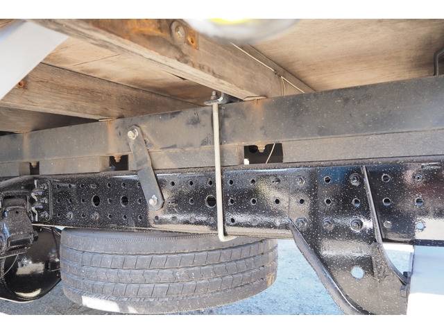 三菱ふそうキャンタークレーン4段小型（2t・3t）[写真22]