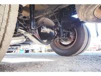 三菱ふそうキャンタークレーン4段小型（2t・3t）[写真23]