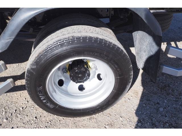 三菱ふそうキャンタークレーン4段小型（2t・3t）[写真24]