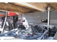 三菱ふそうキャンタークレーン4段小型（2t・3t）[写真25]