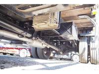 三菱ふそうキャンタークレーン4段小型（2t・3t）[写真26]