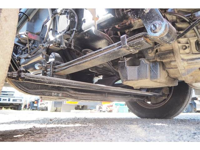 三菱ふそうキャンタークレーン4段小型（2t・3t）[写真27]