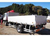 三菱ふそうキャンタークレーン4段小型（2t・3t）[写真02]