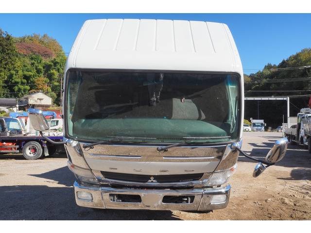 三菱ふそうキャンタークレーン4段小型（2t・3t）[写真32]