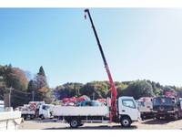 三菱ふそうキャンタークレーン4段小型（2t・3t）[写真04]