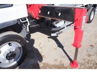 三菱ふそうキャンタークレーン4段小型（2t・3t）[写真08]