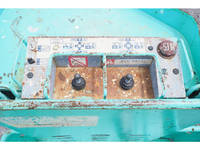 三菱ふそうキャンター高所作業車小型（2t・3t）[写真15]