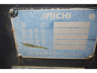 三菱ふそうキャンター高所作業車小型（2t・3t）[写真18]