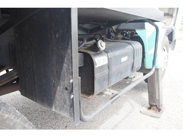 三菱ふそうキャンター高所作業車小型（2t・3t）[写真20]