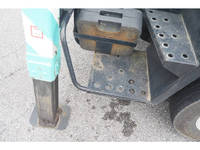 三菱ふそうキャンター高所作業車小型（2t・3t）[写真24]