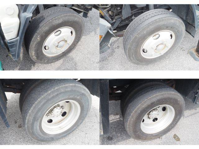 三菱ふそうキャンター高所作業車小型（2t・3t）[写真26]