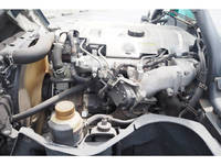 三菱ふそうキャンター高所作業車小型（2t・3t）[写真27]