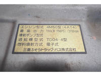 三菱ふそうキャンター高所作業車小型（2t・3t）[写真29]