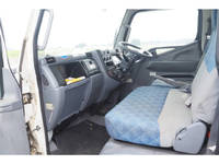 三菱ふそうキャンター高所作業車小型（2t・3t）[写真33]