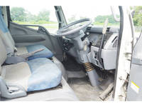 三菱ふそうキャンター高所作業車小型（2t・3t）[写真34]