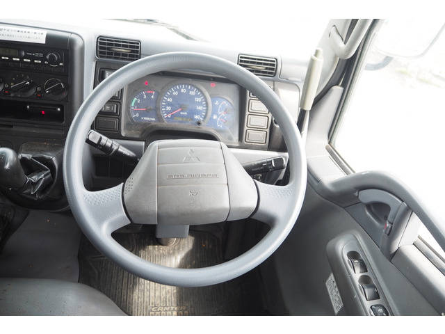 三菱ふそうキャンター高所作業車小型（2t・3t）[写真37]