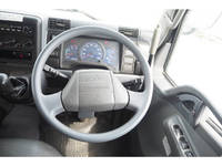 三菱ふそうキャンター高所作業車小型（2t・3t）[写真37]