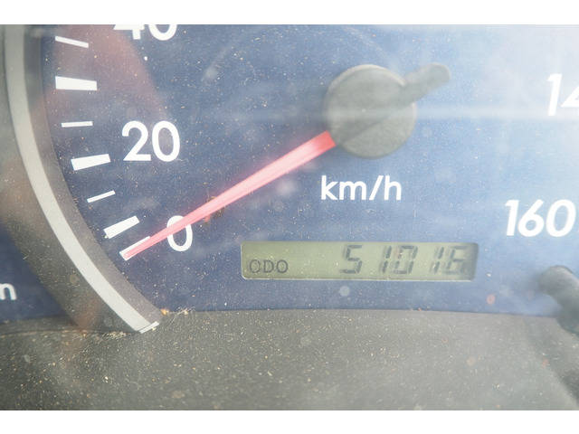 三菱ふそうキャンター高所作業車小型（2t・3t）[写真38]