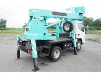 三菱ふそうキャンター高所作業車小型（2t・3t）[写真03]