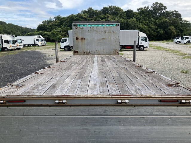 日野レンジャーアルミブロック中型（4t）[写真10]