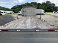 日野レンジャーアルミブロック中型（4t）[写真10]