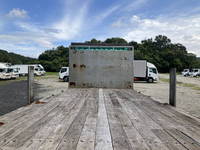 日野レンジャーアルミブロック中型（4t）[写真11]