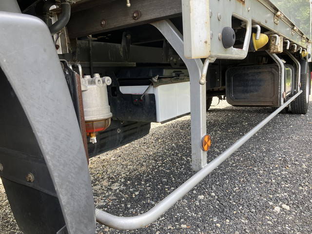 日野レンジャーアルミブロック中型（4t）[写真18]