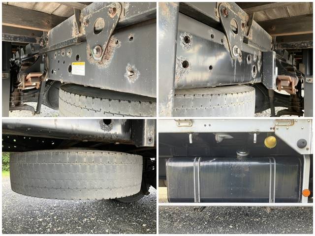 日野レンジャーアルミブロック中型（4t）[写真20]