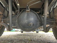 日野レンジャーアルミブロック中型（4t）[写真21]