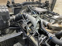 日野レンジャーアルミブロック中型（4t）[写真22]