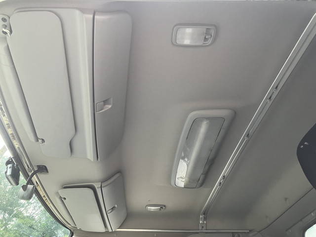 日野レンジャーアルミブロック中型（4t）[写真29]