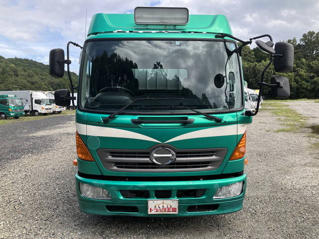 日野レンジャーアルミブロック中型（4t）[写真03]