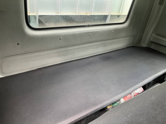 日野レンジャーアルミブロック中型（4t）[写真32]