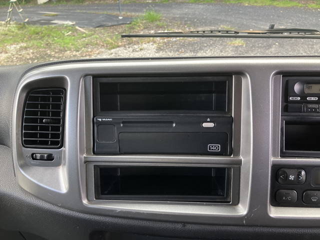 日野レンジャーアルミブロック中型（4t）[写真34]