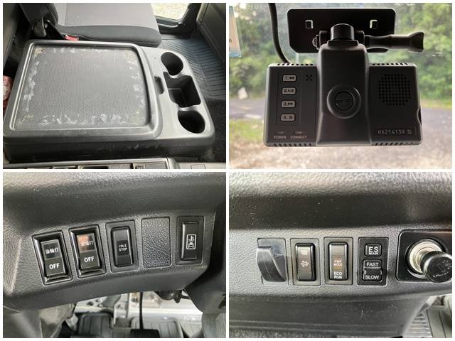 日野レンジャーアルミブロック中型（4t）[写真36]