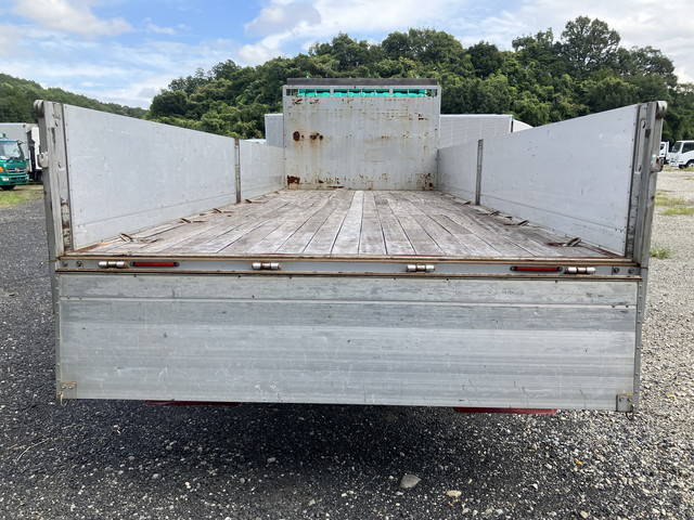 日野レンジャーアルミブロック中型（4t）[写真09]