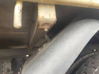 三菱ふそうキャンター平ボディ小型（2t・3t）[写真12]