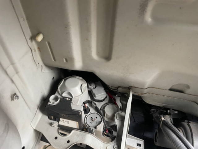 三菱ふそうキャンター平ボディ小型（2t・3t）[写真16]