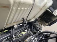 三菱ふそうキャンター平ボディ小型（2t・3t）[写真17]