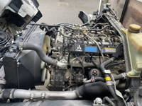 三菱ふそうキャンター平ボディ小型（2t・3t）[写真19]