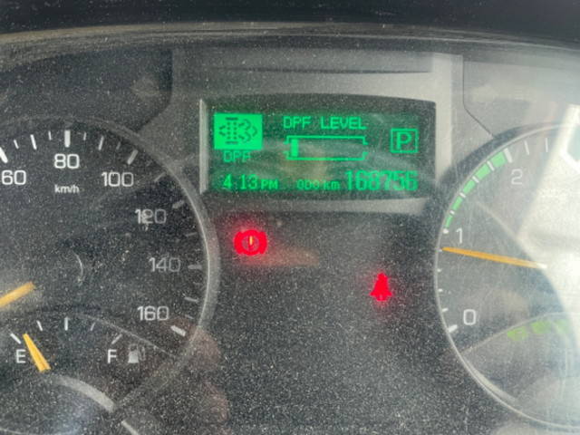 三菱ふそうキャンター平ボディ小型（2t・3t）[写真23]