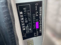 三菱ふそうキャンター平ボディ小型（2t・3t）[写真26]