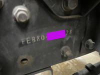 三菱ふそうキャンター平ボディ小型（2t・3t）[写真28]