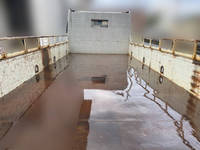 三菱ふそうキャンター平ボディ小型（2t・3t）[写真06]