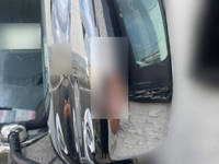 三菱ふそうキャンター平ボディ小型（2t・3t）[写真09]